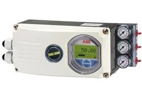 HART Digital Positioner PositionMaster EDP300 Pneumatic Control Valve Positioner