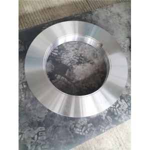 China Industrial Rotary Slitter Blades HMB Coil Copper Processing on sale