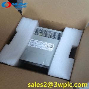 2198-E4015-ERS 5000 Amps Allen Bradley PLC Kinetix 5100 400V Class Servo Drive