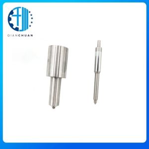 Bosch DLLA150S720 Injector Nozzle 0433271036 for Volvo