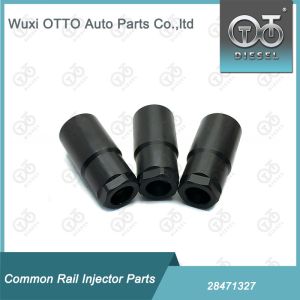 Diesel Common Rail Injector Spare Parts Nozzle Nut Cap Φ18.9×39.5×M17*0.5 for