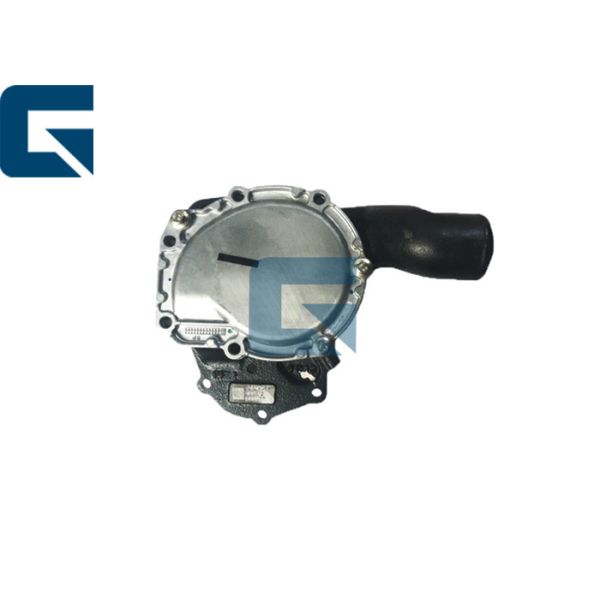 Quality Perkins Water Pump 4131A068 , U5MW0208 Perkins Engine Parts wholesale