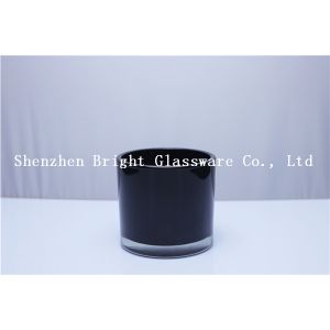 Different Design Glass Candle Holder Cheap