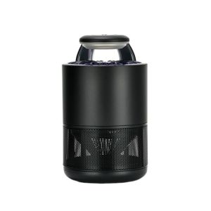 Suction Fan Insects and Mosquito Killing Lamp with Sustainable Design