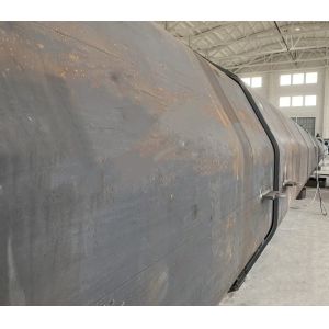 12-sided 5-segment plug-in type, with a total length of 43 meters galvanized