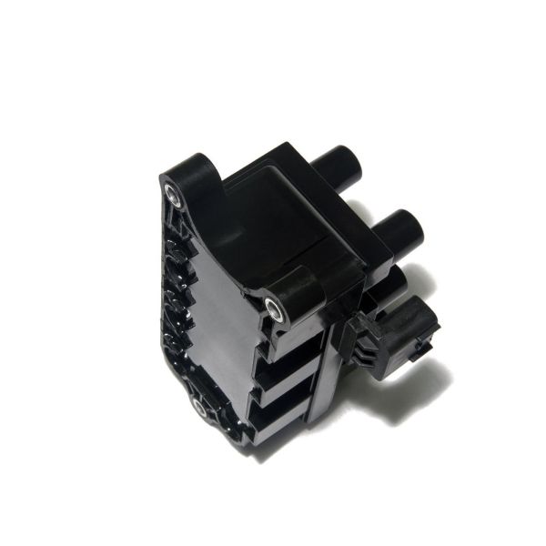 Black FORD Freestar Coil Pack / FORD Ranger Ignition Coil CCPP 5C1124 IC364 1F2U 12029 AC