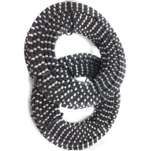 Customized Support OBM 11.5*40 Diamond Reinforced Concrete Wall Rope Cutting