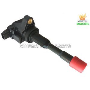 Honda Motorcraft Ignition Coil Fit Civic Jazz 1.2L 1.4L (2001-) 30521-PWA-003