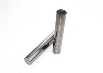 Quality Custom Cemented Carbide Rods , Inner Hole Carbide Rod Blanks For Crossing Nozzle wholesale