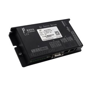 Low Voltage 24V DC Motor Driver