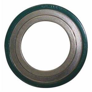 China 6 SWG 1/8 Thx SS316L 150 Class Spiral Wound Gasket on sale