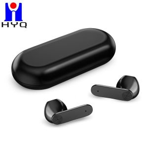 Dustproof Wireless Bluetooth Earphones 2 Touch TWS Earbuds Waterproof