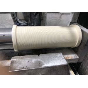 China Aluminum Oxide Ceramic with Insulation Resistance 1012 Ω·cm Flexural Strength 400 MPa on sale