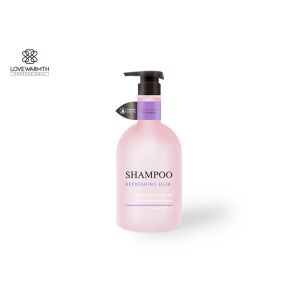 China Balance Water Oil Shampoo And Conditioner Mild Anti Itching Easy Cleaning on sale