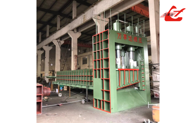 China High-Performance 600mm Blade Gantry Shear Efficient Metal Steel Cutting For Industrial Recycling Operations on sale
