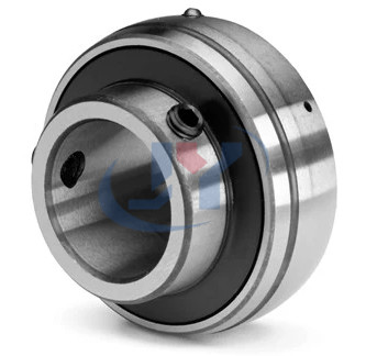 Quality JINGYAO UC206/90506​ Stainless Steel Pillow Block Bearing for Textiles Motors CNC Machine Tools and More wholesale