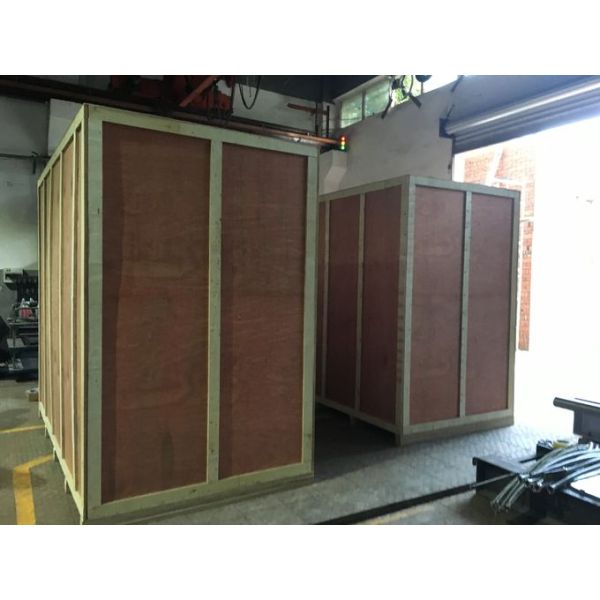 50L 60L Water Based Bead Mill Machine Pin Type Middle / Mass Production