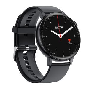 Heart Rate 24H Monitor Bluetooth Calling Smart Watch CE ROHS Certified