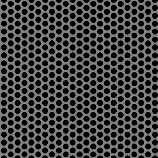 China Black Aluminum Alloy Wire Mesh Wall Cladding Panels Architectural Expanded Metal Mesh Perforated for External Decoration Plain on sale