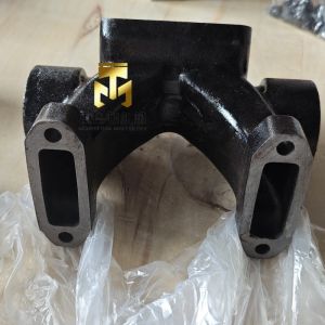 Exhaust Pipe 02236181 0223 6181 2236181 for Deutz BF6L913 BF6L914 BF6L913C