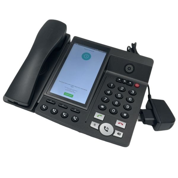 Quality WIFI Hotspot 4G Smart Home Telephone 5.5" Touch Screen TF Card wholesale