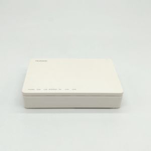 USB2.0 2FE 1POT HUAWEI HG8321R GPON ONU HUAWEI Optical Network Terminal Router