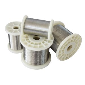 Bright Soft B3 345 MPA ASTM B574 Hastelloy Alloy