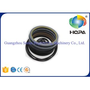 China GB2T Breaker Hydraulic Cylinder Seal Replacement Oil Resistance With High Stability on sale