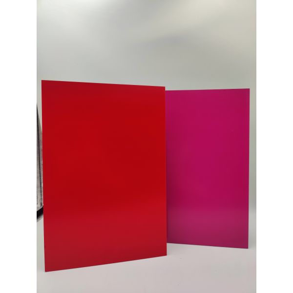 Quality Wood Grain Surface  Fire Rated ACP Sheet 0.4mm Aluminum Layer ACP Cladding wholesale