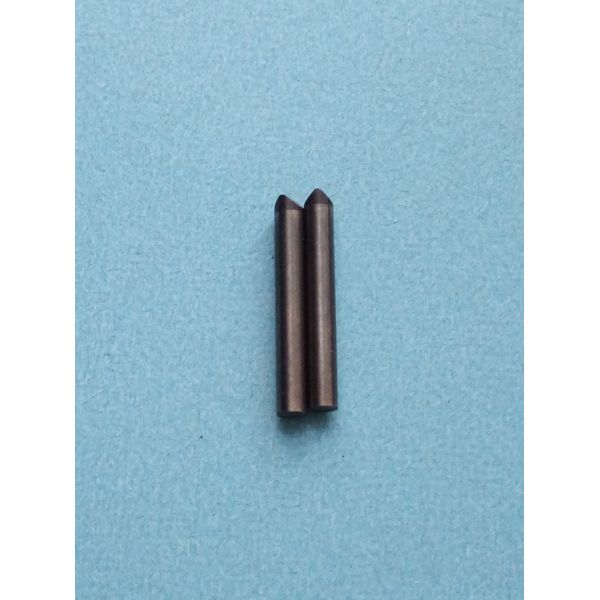 PCD micro drill blanks