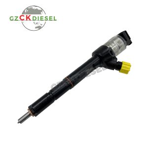 Diesel Fuel Injector P091-000A P091000A for YN33 36 38 Diesel Engine