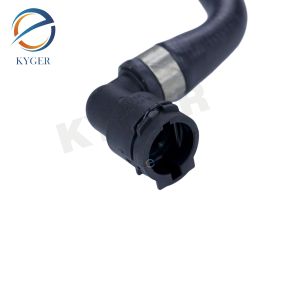 Factory High Quality Radiator Coolant Hose PCH001150 Water Tank Pipe For Land