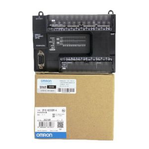 CP1E-N30SDT-D Omron PLC CPU Unit 8K Steps Programmable Logic Controller