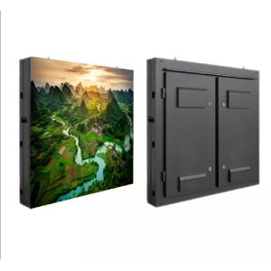 China mm Pixel Outdoor LED Screen: Mastering 10 - 90% Humidity with 960mm Cabinet for Exceptional Outdoor Advertising LED display on sale