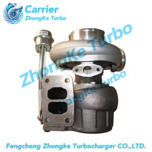 HX40W Turbo 4045584 4046293 65.09100-7139 65091007139 65.09100-7154 Turbocharger