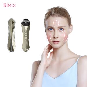 Cheap Radio Frequency 12W Wrinkles Removal Device Anti Aging ABS 90KHZ for sale