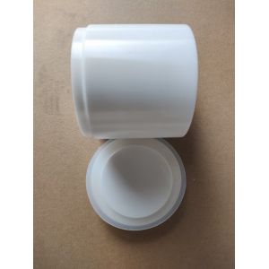 Eco-Friendly 95% Material Recovery Rate Recyclable Zirconia Grinding Jar