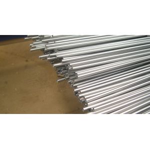 Hydraulic and Pneumatic Caparo 2 Inch Precision Steel Tubes EN10305-4 E235 E355