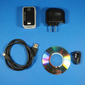 New style with color display Real-time data can be transmitted to computers