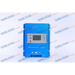 1.5KG Smart Solar Charge Controller