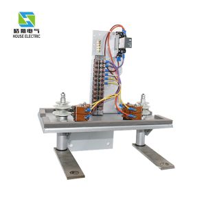 linear irrigation system electric control parts auto reverse tower control box