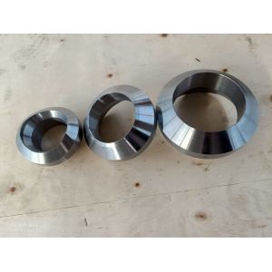 Carbon Steel Forged Fittings ASME B16.11 3000# Threaded SS Forged Fitting