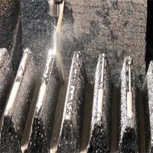 Wheel Gear Large Dimension Gear Heavy Equipment Gear Block Machinin