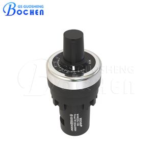 WIW22S 22mm 1w 10k Ohms Cermet Inverter Speed Regulator Potentiometer With