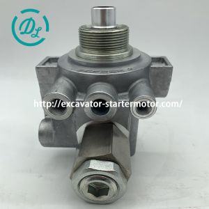 EexcavaStart 158-8987 Excavator Oil Filter Group for C4.4 C7.1 C13 Engines