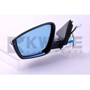 2021 JETOUR X90Plus Car Left Side Mirror F20-8202P45 Impact Resistant