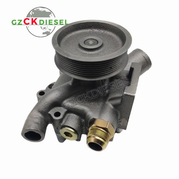 Quality Water Pump 236-4413 for CAT Engine C7 C9 3126B 324D 325C 329D M325C M325D wholesale