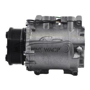 Auto Parts AC Compressor CS20492 For Honda CRV For Civic RD5 For RD7 2.0 WXHD007