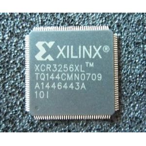 XCV800-5HQ240C- xilinx - Virtex™ 2.5 V Field Programmable Gate Arrays