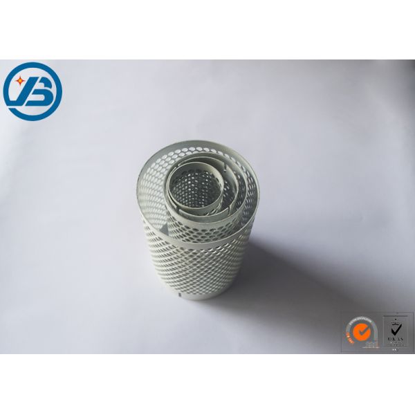 AZ31B Magnesium Extrusion Alloys Profile Light Weight Comb For Curly Hair